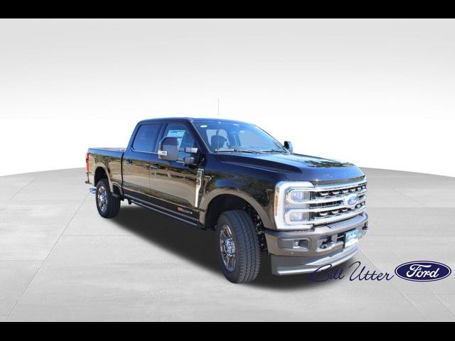 2024 Ford F-250 King Ranch