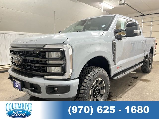 2024 Ford F-250 Lariat