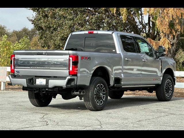 2024 Ford F-250 