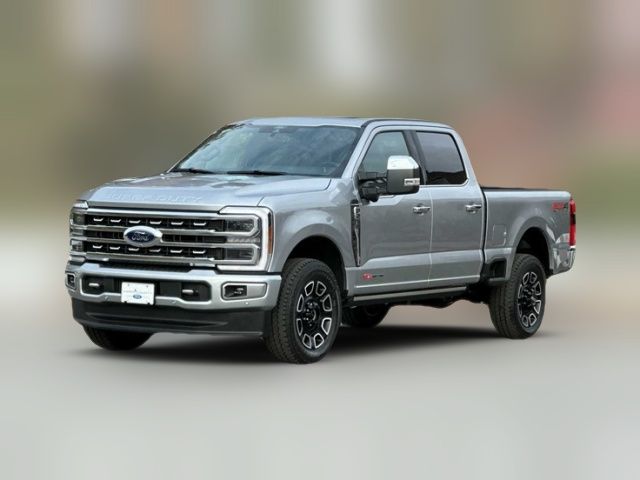 2024 Ford F-250 