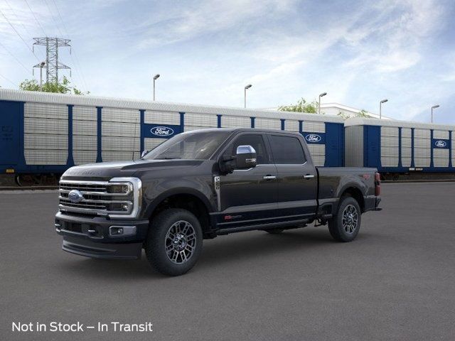 2024 Ford F-250 Limited