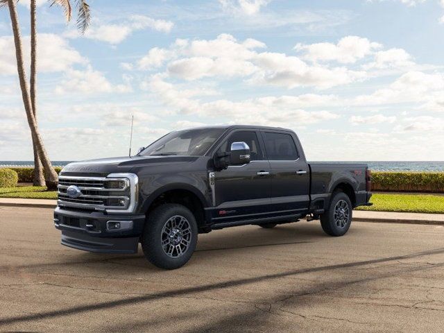 2024 Ford F-250 Limited