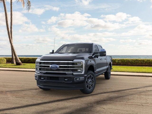 2024 Ford F-250 Limited