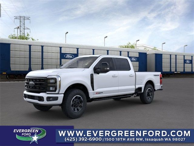 2024 Ford F-250 Lariat