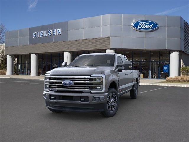 2024 Ford F-250 Limited