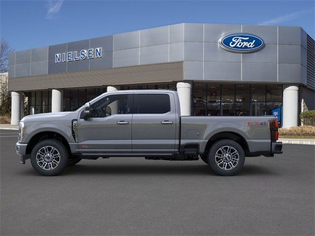 2024 Ford F-250 Limited