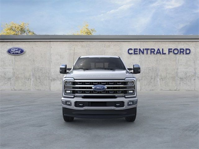 2024 Ford F-250 Platinum