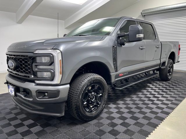 2024 Ford F-250 XLT