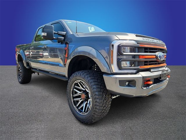 2024 Ford F-250 