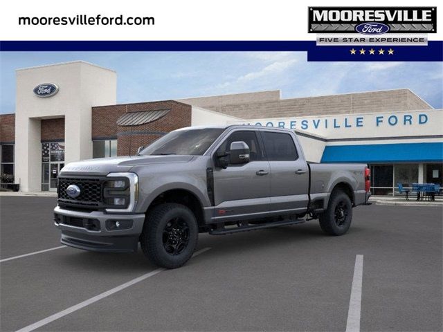 2024 Ford F-250 XLT