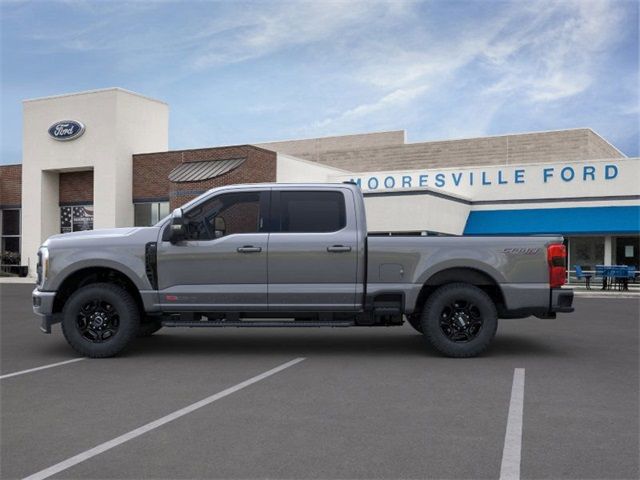 2024 Ford F-250 XLT