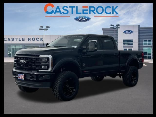 2024 Ford F-250 Lariat