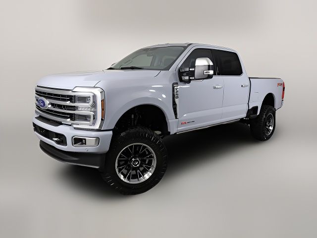 2024 Ford F-250 Limited