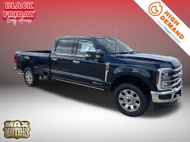 2024 Ford F-250 King Ranch