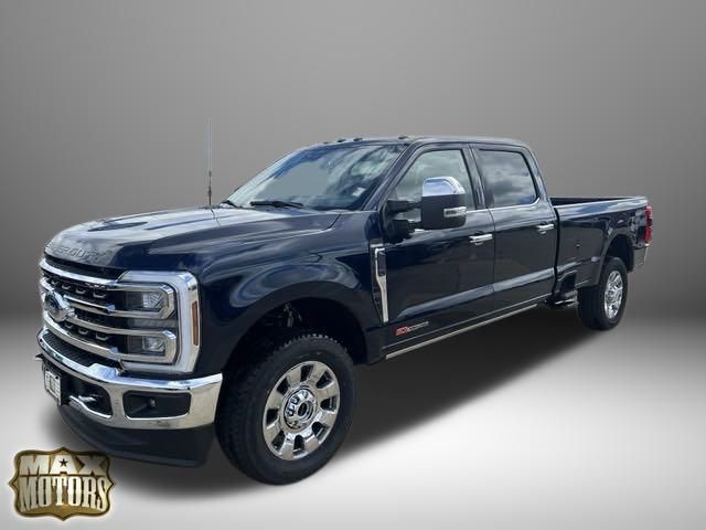 2024 Ford F-250 King Ranch