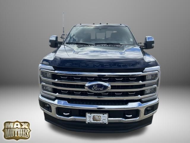 2024 Ford F-250 King Ranch