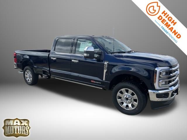 2024 Ford F-250 King Ranch