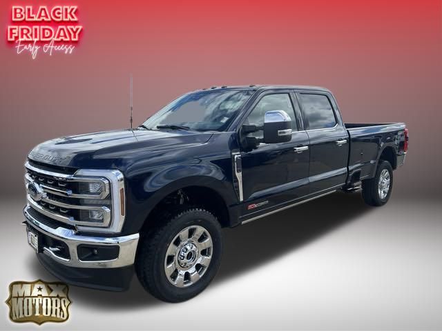 2024 Ford F-250 King Ranch