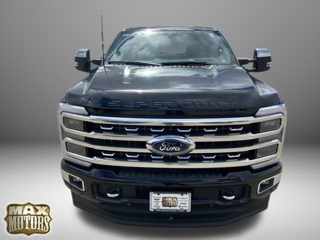 2024 Ford F-250 Platinum