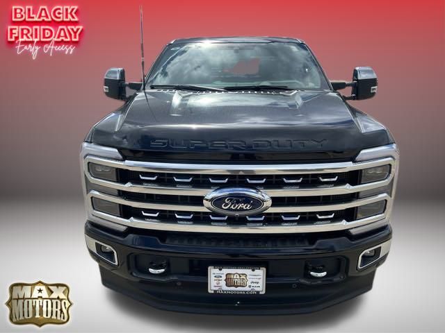 2024 Ford F-250 Platinum