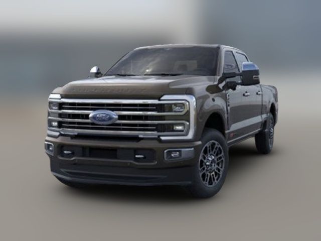 2024 Ford F-250 Limited