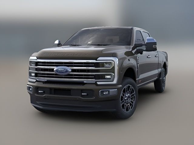 2024 Ford F-250 Limited