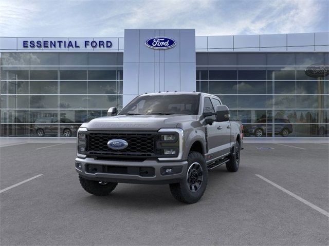 2024 Ford F-250 