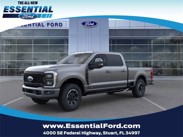 2024 Ford F-250 