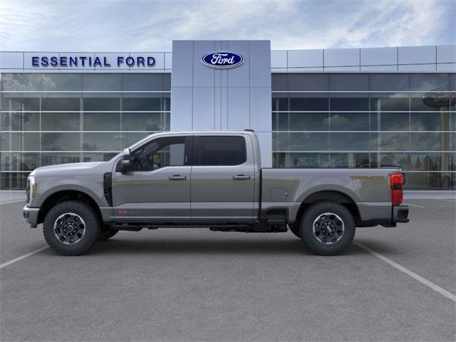 2024 Ford F-250 