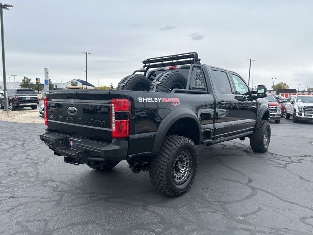 2024 Ford F-250 