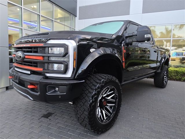 2024 Ford F-250 Lariat