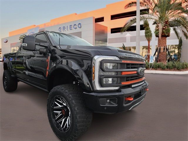 2024 Ford F-250 Lariat