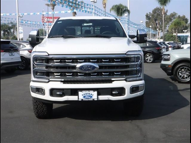 2024 Ford F-250 