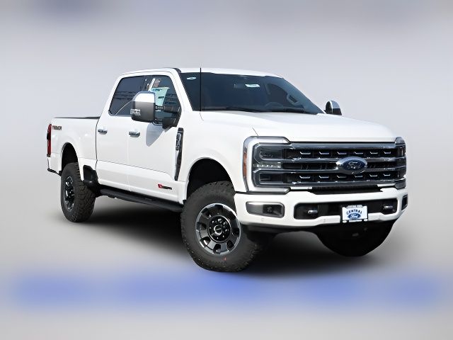 2024 Ford F-250 