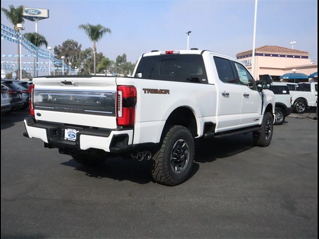 2024 Ford F-250 