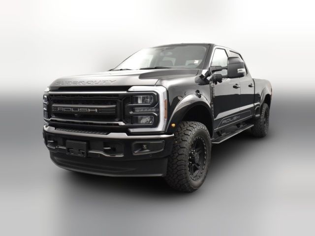 2024 Ford F-250 