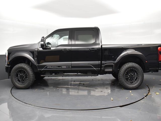 2024 Ford F-250 