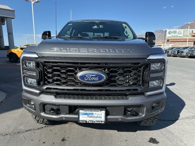 2024 Ford F-250 Lariat