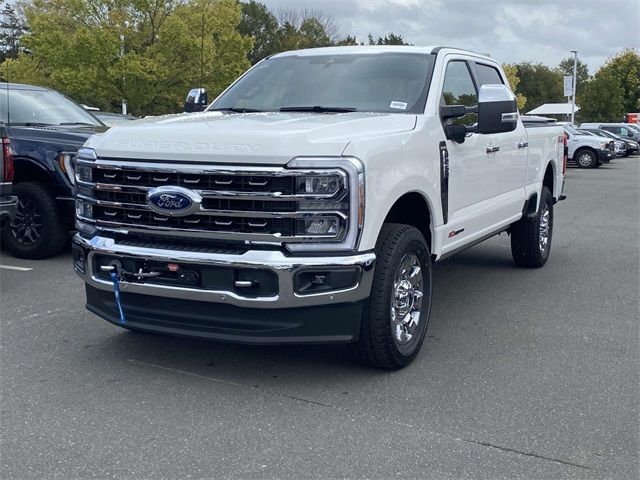 2024 Ford F-250 King Ranch