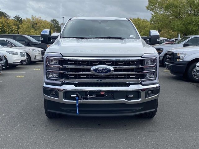 2024 Ford F-250 King Ranch