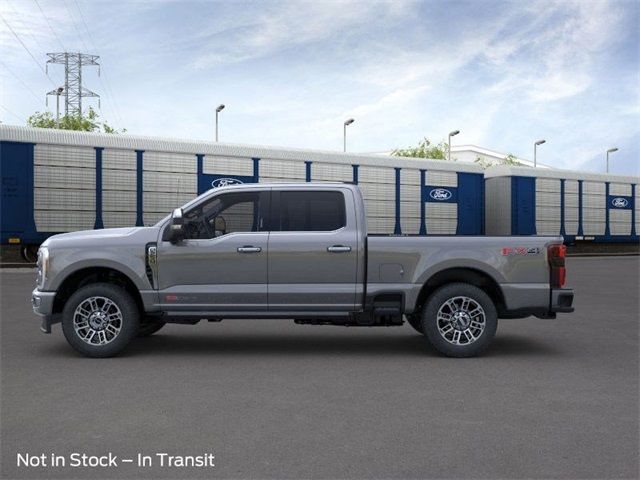 2024 Ford F-250 Limited