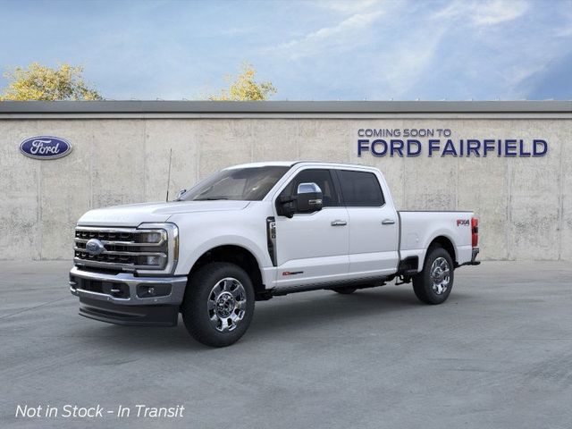 2024 Ford F-250 King Ranch