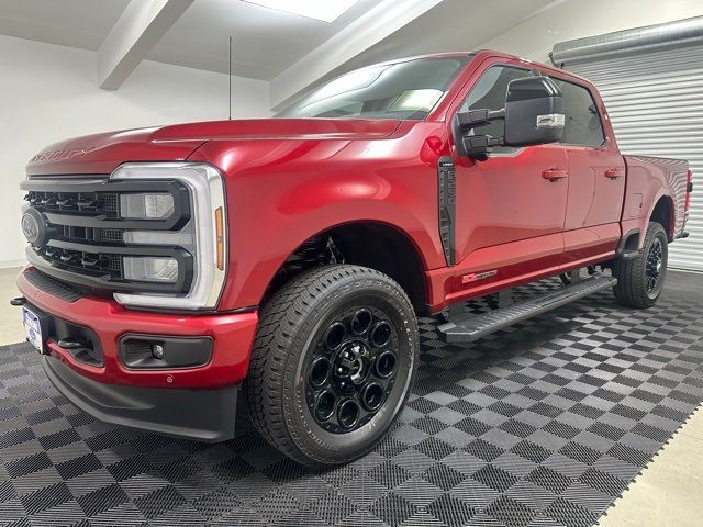 2024 Ford F-250 Lariat