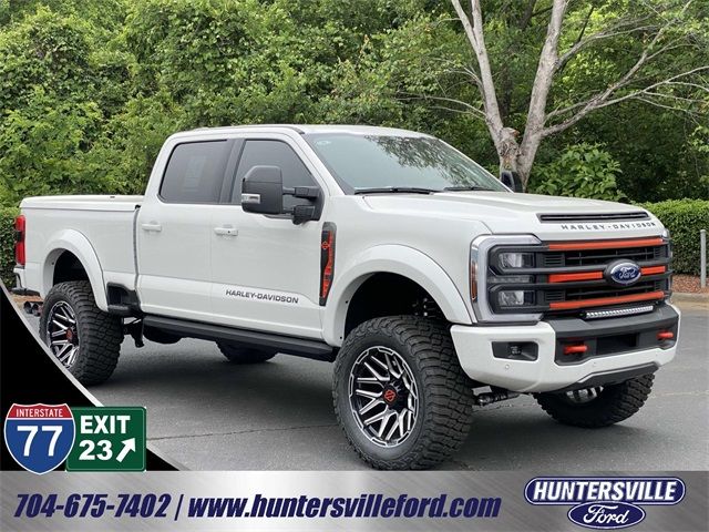 2024 Ford F-250 Lariat