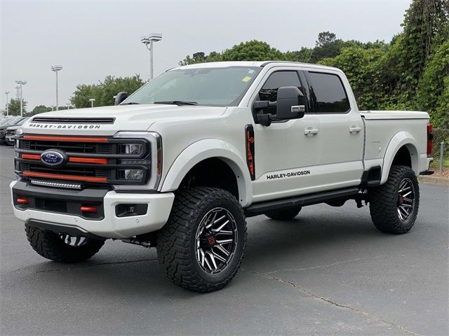 2024 Ford F-250 Lariat