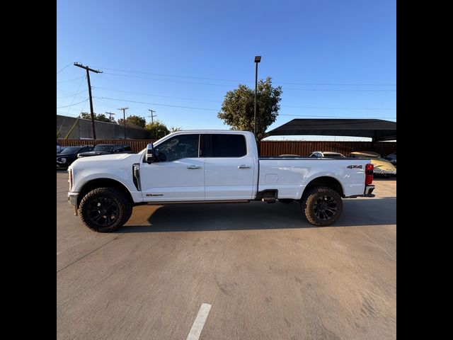 2024 Ford F-250 King Ranch