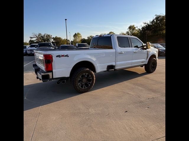 2024 Ford F-250 King Ranch