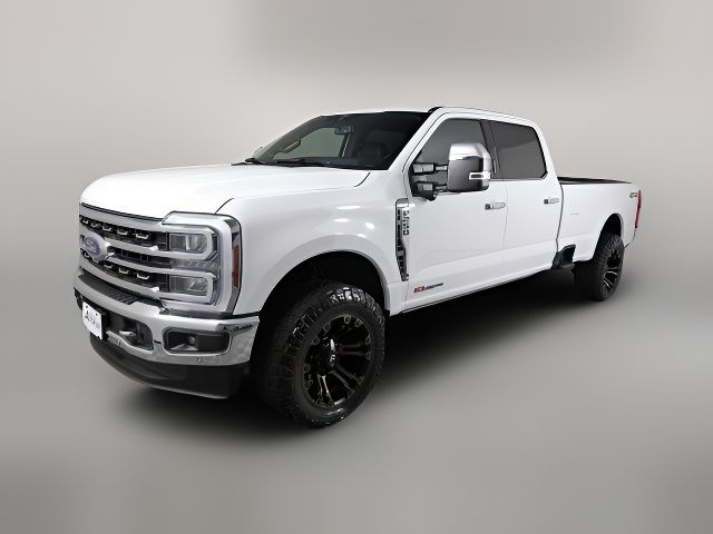 2024 Ford F-250 King Ranch