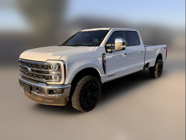 2024 Ford F-250 King Ranch