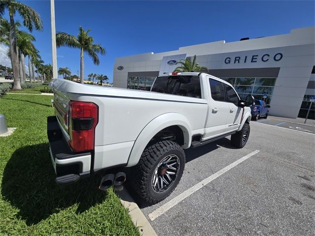 2024 Ford F-250 Lariat